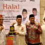 Sosialisasi Empat Pilar dan Halal Bihalal PKS di Palangka Raya, Kehadiran Presiden PKS Perkuat Soliditas Kader dan Semangat Kebangsaan di Kalimantan Tengah