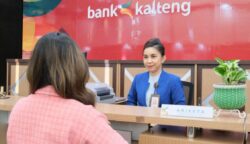 Bank Kalteng Tegaskan Zero Tolerance atas Dugaan Kecurangan, Koordinasi dengan Aparat Hukum dan Perkuat Pengawasan
