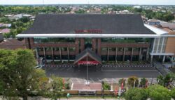 Respons Cepat Bank Kalteng Hadapi Dugaan Fraud Internal, Dirut Pastikan Dana Nasabah Aman dan Layanan Tetap Berjalan Normal