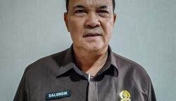 DPRD Palangka Raya Dorong Dukungan Program Makan Bergizi Gratis