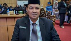 Pascalibur Lebaran, DPRD Soroti Disiplin ASN dan Kualitas Pelayanan Publik