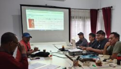 Menuju Penutupan Tahap Pertama, Pendaftaran Porprov Kalteng Capai 4.470 Atlet, KONI Kotim Masih Proses Data