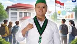 Rencana Gubernur Rekrut Mahasiswa Jadi Stafsus, HMI UPR: Harus Transparan dan Berbasis Kapasitas