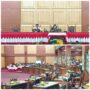 DPRD Palangka Raya Tutup Masa Sidang II, Tegaskan Komitmen Kinerja Legislasi