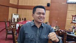 DPRD Palangka Raya Dorong Kemandirian Pangan untuk Tekan Ketergantungan Pasokan Luar.