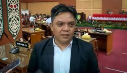 DPRD Palangka Raya Ingatkan Pemko Antisipasi Dampak Arus Mudik, Infrastruktur dan Harga Jadi Perhatian