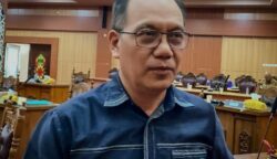 DPRD Palangka Raya Ingatkan Warga Amankan Rumah dan Prioritaskan Keselamatan Saat Mudik