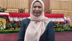 DPRD Minta Polisi Tindak Tegas Balap Liar di Palangka Raya