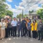 Dorongan Percepatan Infrastruktur Jalan Menguat di Reses DPRD Palangka Raya