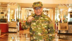 Ketua DPRD Subandi Jalani KPPD Lemhannas di Magelang, Fokus Perkuat Kapasitas Pimpinan Daerah dan Harmonisasi Kebijakan Nasional-Daerah