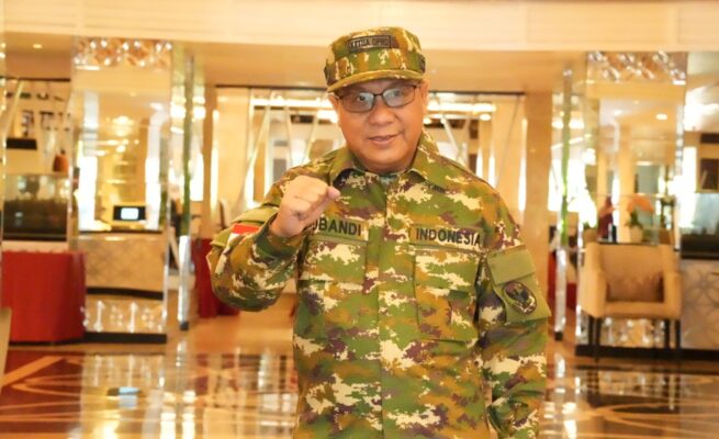 Ketua DPRD Subandi Jalani KPPD Lemhannas di Magelang, Fokus Perkuat Kapasitas Pimpinan Daerah dan Harmonisasi Kebijakan Nasional-Daerah