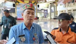 Perbaikan Infrastruktur Dikebut, Pemprov Kalteng Libatkan Dunia Usaha melalui Skema CSR Kolektif