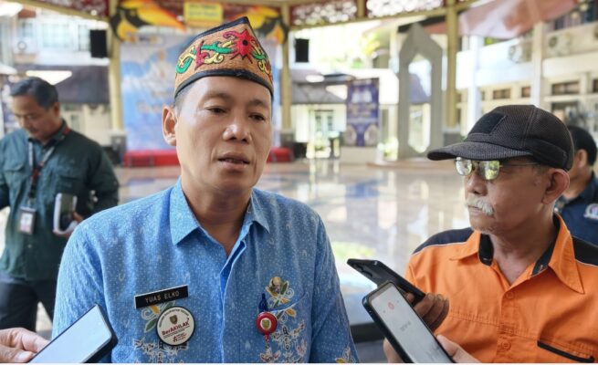 Perbaikan Infrastruktur Dikebut, Pemprov Kalteng Libatkan Dunia Usaha melalui Skema CSR Kolektif