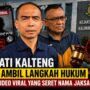 Kejati Kalteng Dalami Rekaman Viral, Penyebar Informasi Diduga Palsu Terancam Jalur Hukum