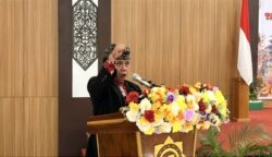 Dharma Santi Nyepi 2026, Garitik Yansen Tekankan Pentingnya Penanaman Nilai Ketuhanan pada Siswa