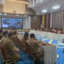 Kick Off PPSP 2026 Digelar di Palangka Raya, Pemprov Kalteng Perkuat Sinergi Lintas Sektor untuk Percepatan Sanitasi Permukiman