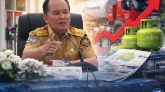 Hadapi Dampak Kenaikan BBM, Gubernur Agustiar Sabran Dorong Distribusi Tepat Sasaran dan Pengawasan Ketat BBM serta LPG di Kalteng