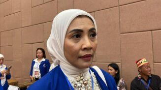 IWAPI Kalteng Apresiasi Misi Dagang dengan Jatim, Transaksi Melesat dan Sektor Perikanan Mulai Tembus Pasar Timur Tengah