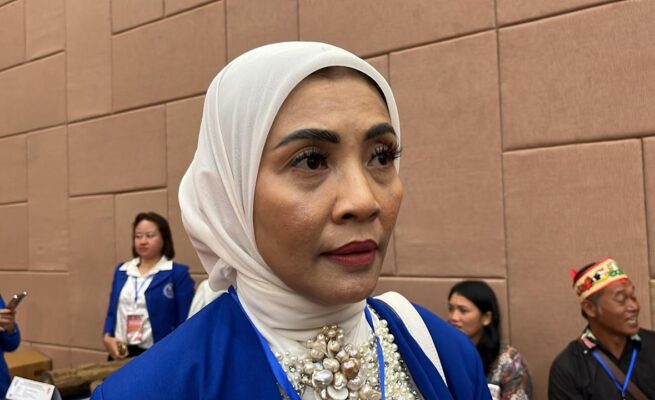 IWAPI Kalteng Apresiasi Misi Dagang dengan Jatim, Transaksi Melesat dan Sektor Perikanan Mulai Tembus Pasar Timur Tengah