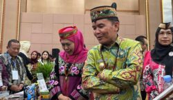 Misi Dagang Kalteng–Jatim 2026, Gubernur Agustiar Sabran Dorong Penguatan Investasi dan Akses Pasar Antarwilayah