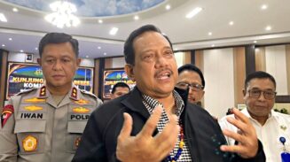 Komisi III DPR RI: Korban Narkotika Wajib Direhabilitasi, Penanganan Tidak Boleh Disamakan dengan Bandar yang Harus Ditindak Tegas