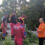 Pria 38 Tahun Tersesat di Hutan Saat Survei Lahan, Tim SAR Gabungan Bergerak Cepat dan Temukan Korban Selamat