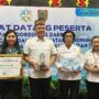 Raih Peringkat 1 Penilaian Kinerja Stunting, Bupati Jaya S. Monong: Ini Penyemangat untuk Gunung Mas