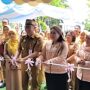 Dorong Pemberdayaan Ekonomi Anggota, DWP Kalteng Resmikan Kantin UMKM “Wanita Berdaya” sebagai Wadah Usaha Produktif