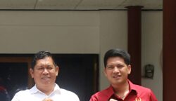 KONI Kalteng Kebut Pendaftaran Atlet Porprov, 3.305 Peserta Sudah Terdaftar Jelang Penutupan Tahap Pertama