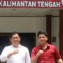 KONI Kalteng Kebut Pendaftaran Atlet Porprov, 3.305 Peserta Sudah Terdaftar Jelang Penutupan Tahap Pertama