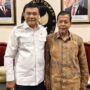 IPJI Perkuat Sinergi Nasional, Ketua DPW Sumbar Prof. Anul Zufri Temui Menko Polkam Djamari Chaniago Bahas Kolaborasi Lintas Sektor