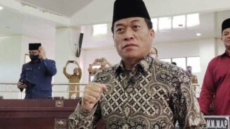 Ketua DPRD Murung Raya Desak Pembangunan Jalan dan Listrik Diprioritaskan pada 2027, Akses Tumbang Lahung–Kunyi Disorot