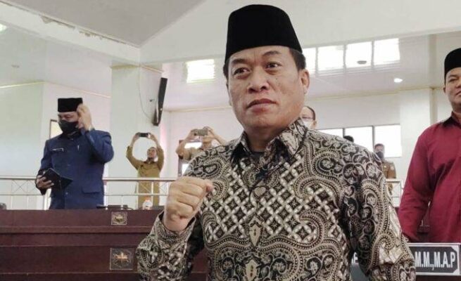 Ketua DPRD Murung Raya Desak Pembangunan Jalan dan Listrik Diprioritaskan pada 2027, Akses Tumbang Lahung–Kunyi Disorot