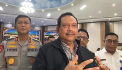 Komisi III DPR RI Apresiasi Stabilitas Kamtibmas Kalteng, Dorong Penegakan Hukum Humanis dan Berkeadilan