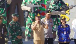 Gubernur Agustiar Sabran Tekankan Hari Jadi Kalteng Harus Jadi Momentum Kepedulian dan Keberpihakan untuk Rakyat