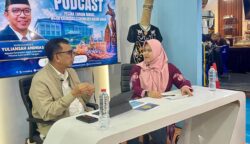 Pesona Tambun Bungai 2026 Hadir Meriahkan HUT ke-69 Kalteng, BI Dorong UMKM Lokal Naik Kelas hingga Tembus Pasar Ekspor
