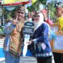 Pimpin HUT ke-69 Kalteng, Gubernur Agustiar Sabran Ajak Masyarakat Perkuat Kemandirian dan Semangat Isen Mulang