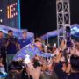 Gubernur Agustiar Sabran Tutup FBIM 2026 dengan Huma Betang Night, Ajak Warga Bersatu Bangun Kalteng