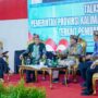 Gubernur Agustiar Sabran Bersama Forkopimda Kompak Kawal Program Strategis Daerah di Tengah Tantangan Efisiensi Nasional