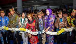Gubernur Agustiar Sabran Buka Kalteng Expo 2026, Jadi Ajang Promosi UMKM dan Pariwisata Daerah