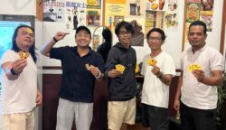 Didukung Penuh Café Along Space, Turnamen Domino Antar-Jurnalis Se-Palangka Raya Siap Digelar Jelang Hari Jadi Bumi Tambun Bungai