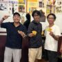 Didukung Penuh Café Along Space, Turnamen Domino Antar-Jurnalis Se-Palangka Raya Siap Digelar Jelang Hari Jadi Bumi Tambun Bungai
