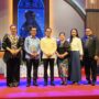 Rayakan HUT ke-32 dan Paskah, Jemaat GKE Panarung Komitmen Perkuat Pelayanan dan Sinergi dengan Pemerintah Daerah