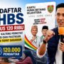 Antusiasme Warga Membludak, 120 Ribu Pendaftar Program KHBS Jadi Tantangan Baru Pemprov Kalteng untuk Pastikan Bantuan Tepat Sasaran