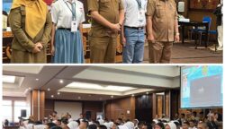 Seleksi Paskibraka Kalteng 2026 Resmi Dibuka, Siapkan Generasi Muda Berkarakter dan Nasionalis