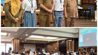 Seleksi Paskibraka Kalteng 2026 Resmi Dibuka, Siapkan Generasi Muda Berkarakter dan Nasionalis