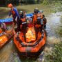Tiga Hari Pencarian Intensif, Tim SAR Gabungan Temukan Korban Tenggelam di Sungai Bulik dalam Kondisi Meninggal