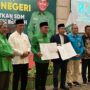 Bangun Peradaban Lewat Pendidikan, DPW PKB Kalteng Gandeng ITS NU Perkuat SDM Kader dan Riset Daerah