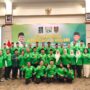 Saring Ketua DPC Berkualitas, DPW PKB Kalteng Gelar Uji Kelayakan dan Kepatutan