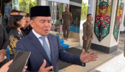 Gubernur Kalteng Angkat Bicara Soal Antrean BBM Yang Mengular, Penyaluran untuk Warga Diminta Dipercepat